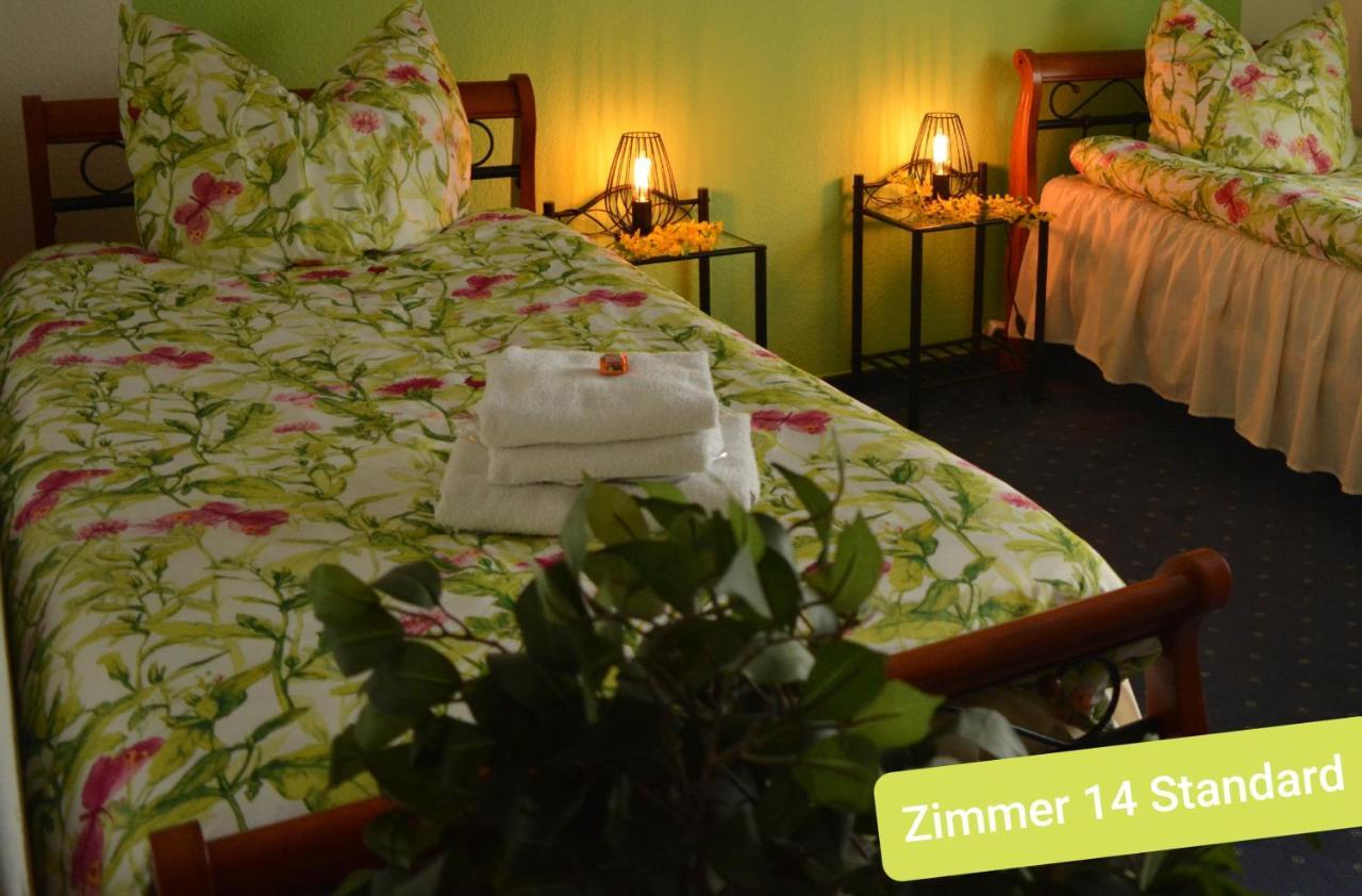 Landhotel Zum Entlebucher Frotheim Exteriör bild