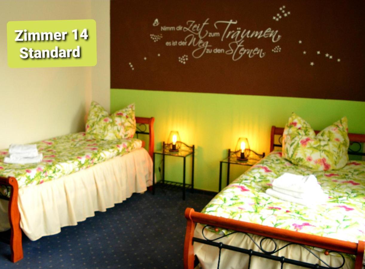 Landhotel Zum Entlebucher Frotheim Exteriör bild