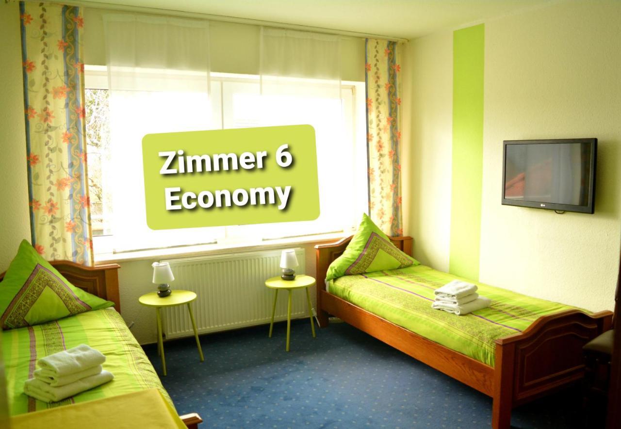 Landhotel Zum Entlebucher Frotheim Exteriör bild