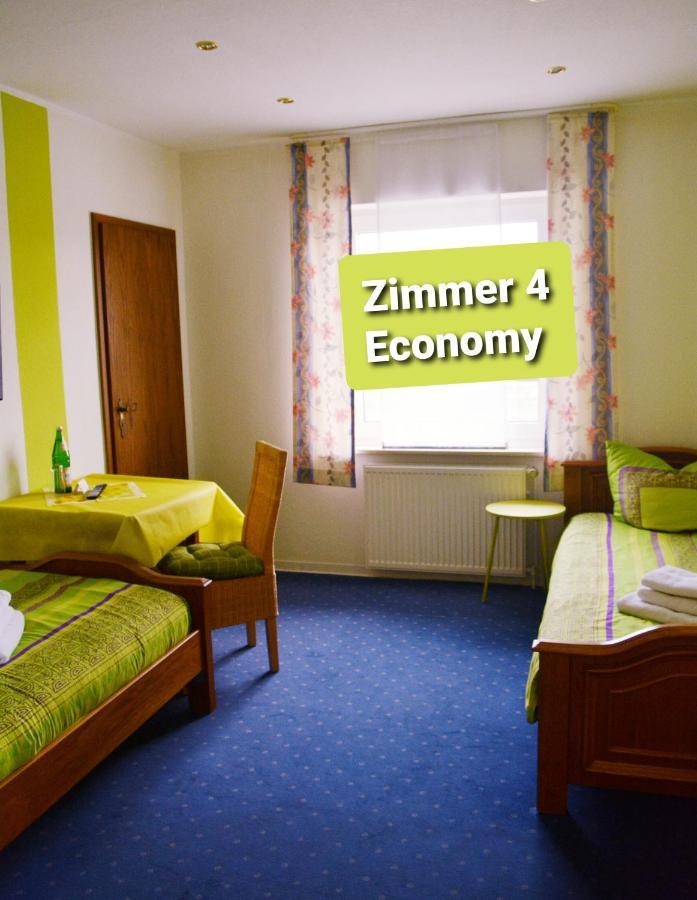 Landhotel Zum Entlebucher Frotheim Exteriör bild