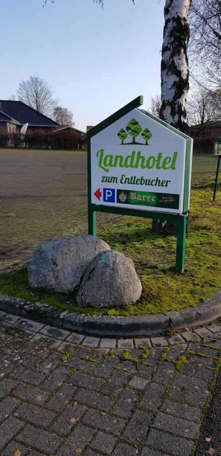 Landhotel Zum Entlebucher Frotheim Exteriör bild