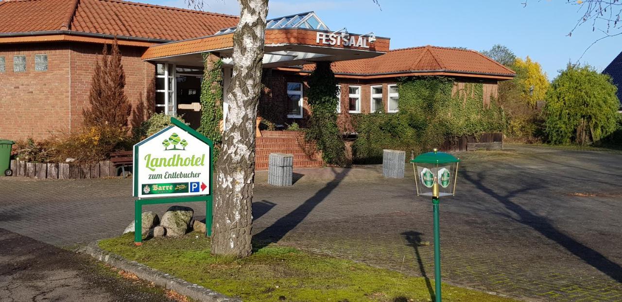 Landhotel Zum Entlebucher Frotheim Exteriör bild